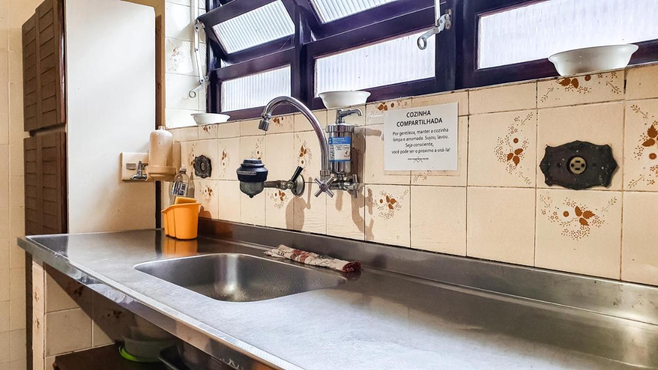 Casa Ka'a Albergue