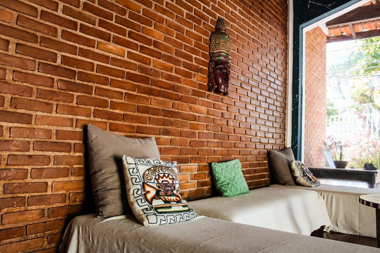 Casa Ka'a Albergue *